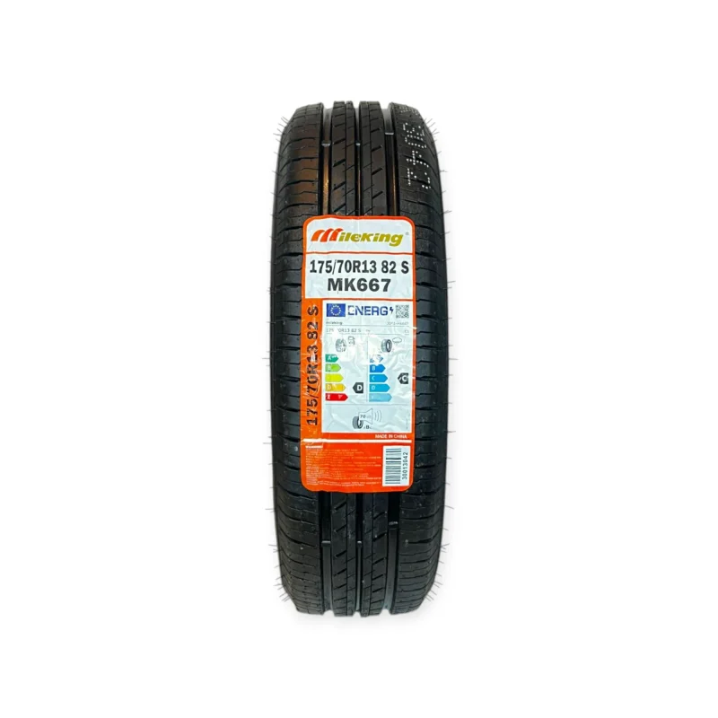 175/70R13 82S MK667 MILEKING