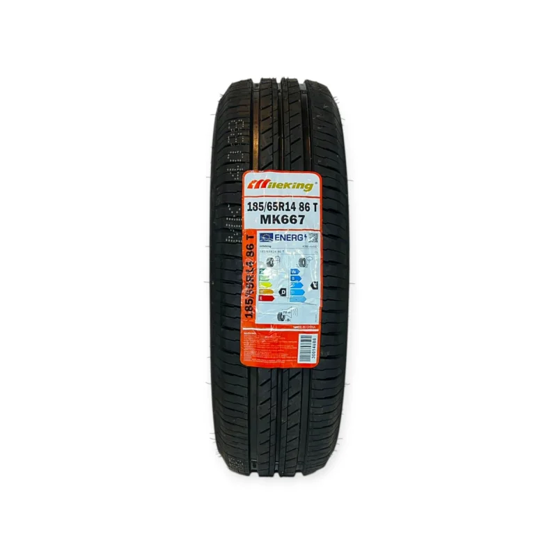 185/65R14 86T MK667 MILEKING