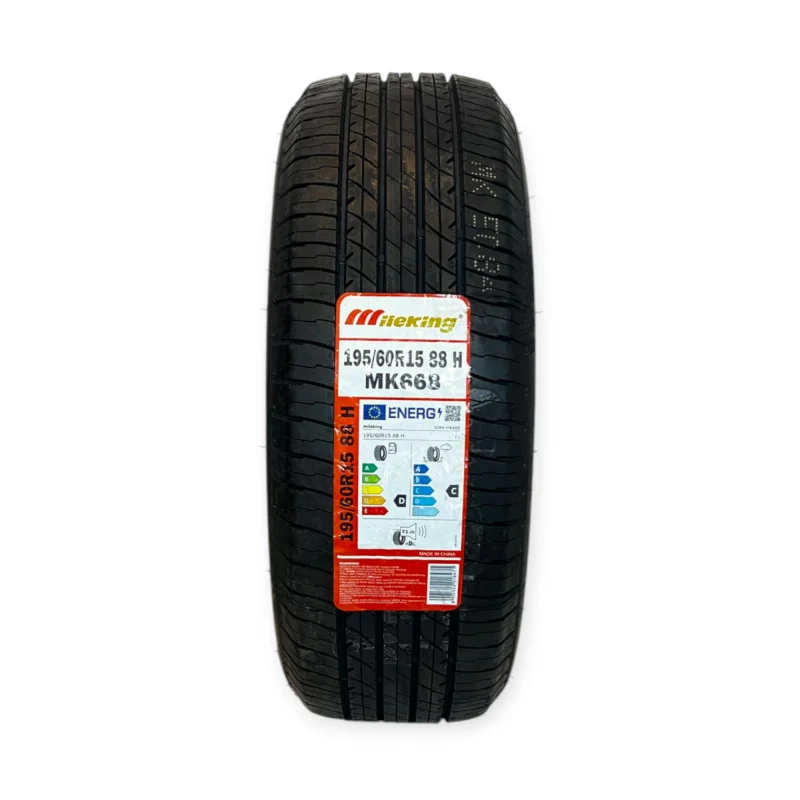 195/60R15 88H MK668 MILEKING
