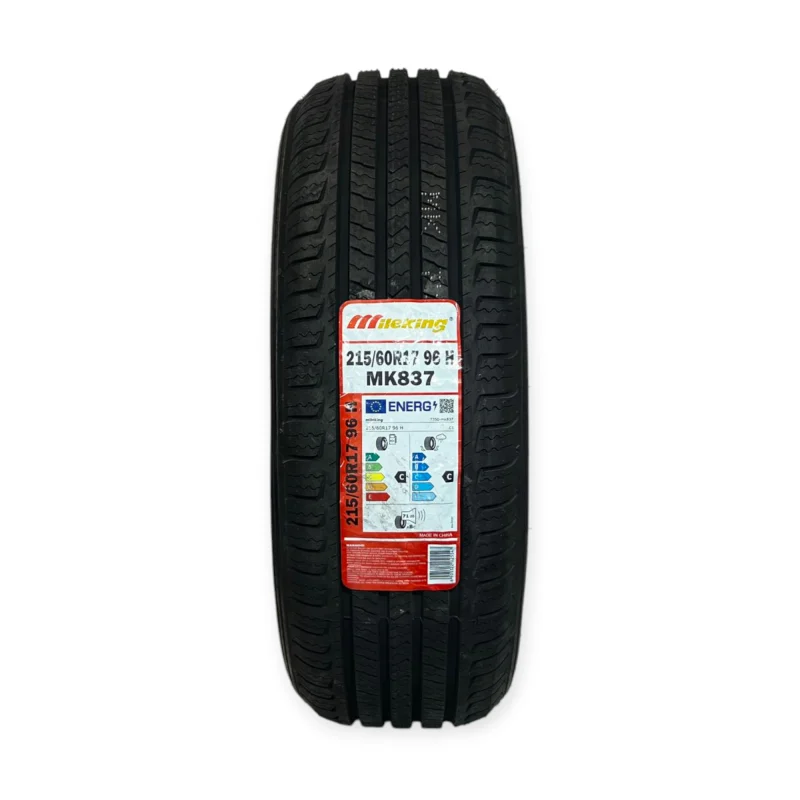 215/60R17 96H MK837 MILEKING