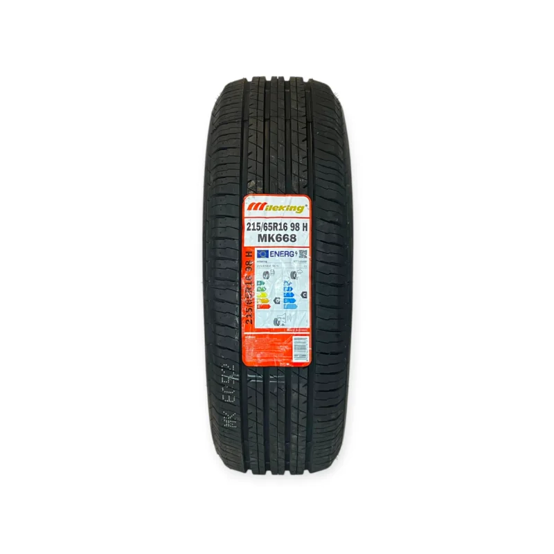 215/65R16 98H MK668 MILEKING