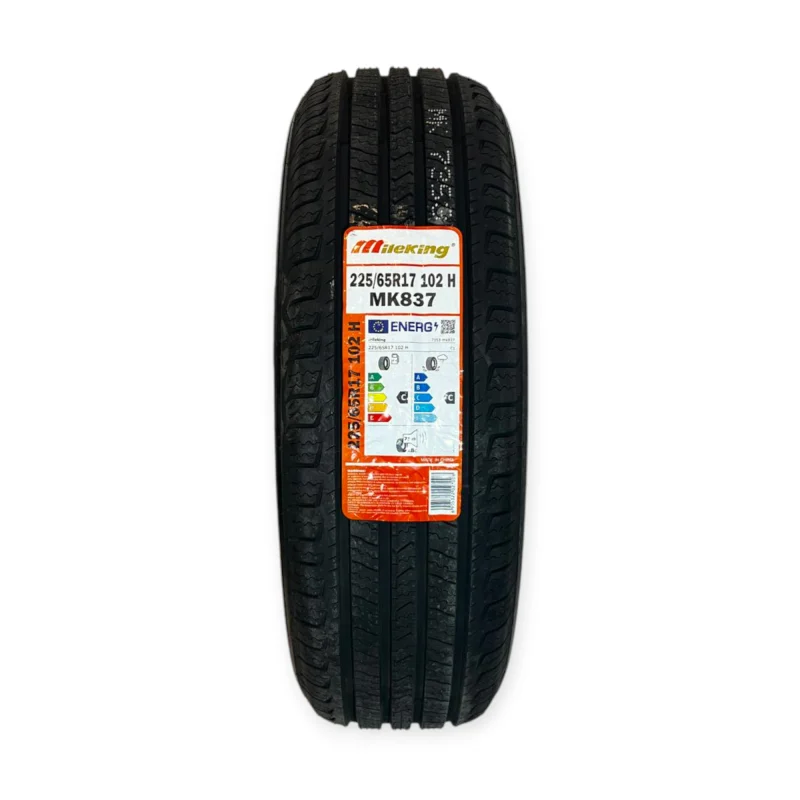 225/65R17 102H MK837 MILEKING