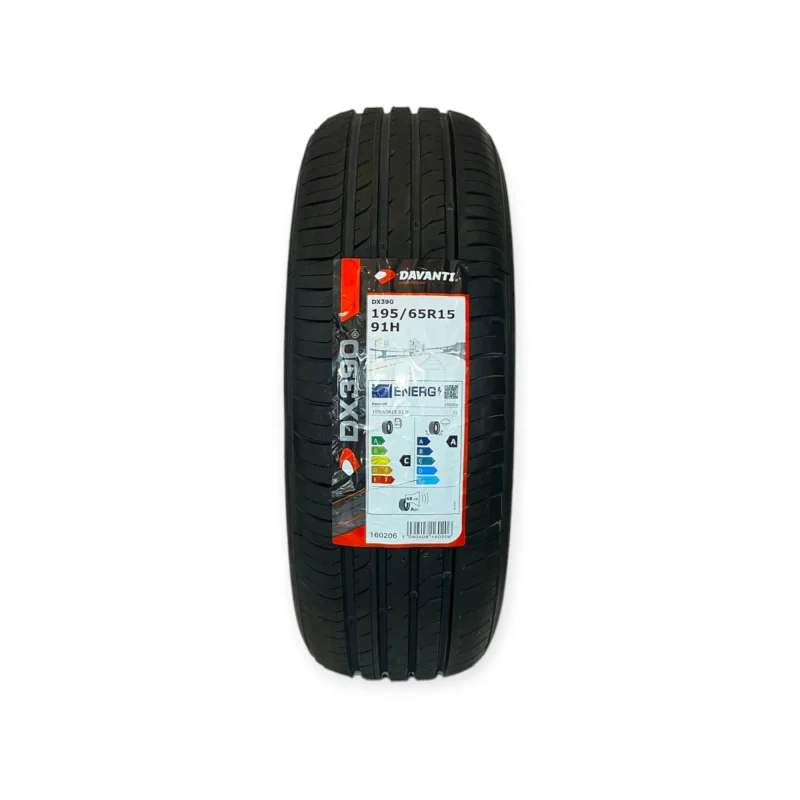 195/65R15 91H DX390 DAVANTI
