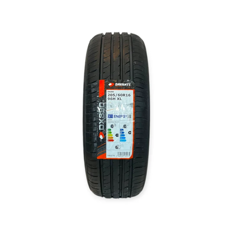 205/60R16 96H DX390 DAVANTI
