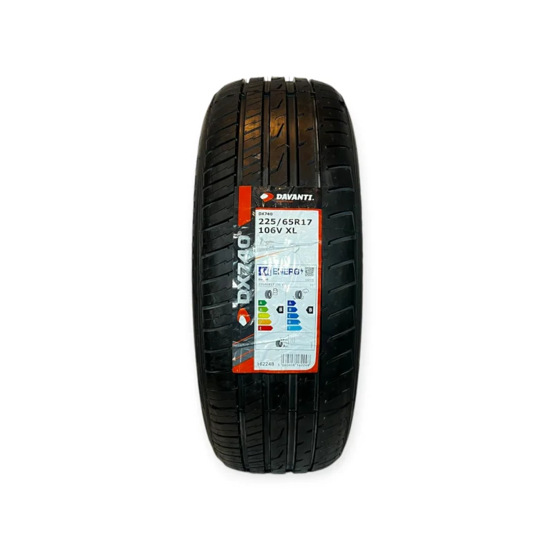 225/65R17 106V DX740 H/T DAVANTI