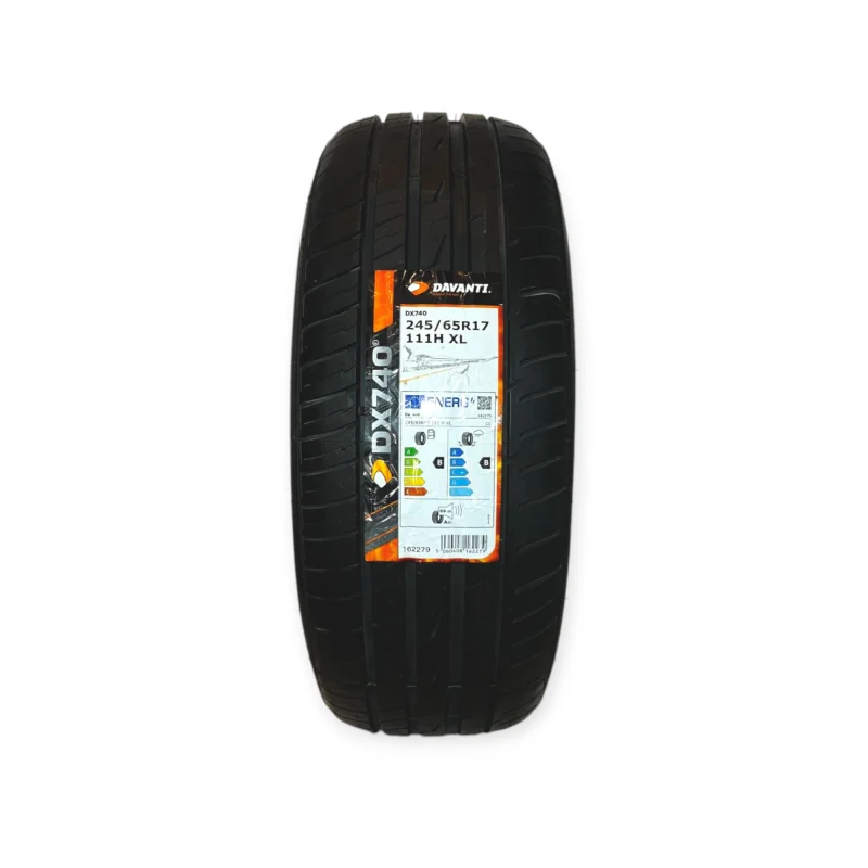 245/65R17 111H DX740 H/T DAVANTI