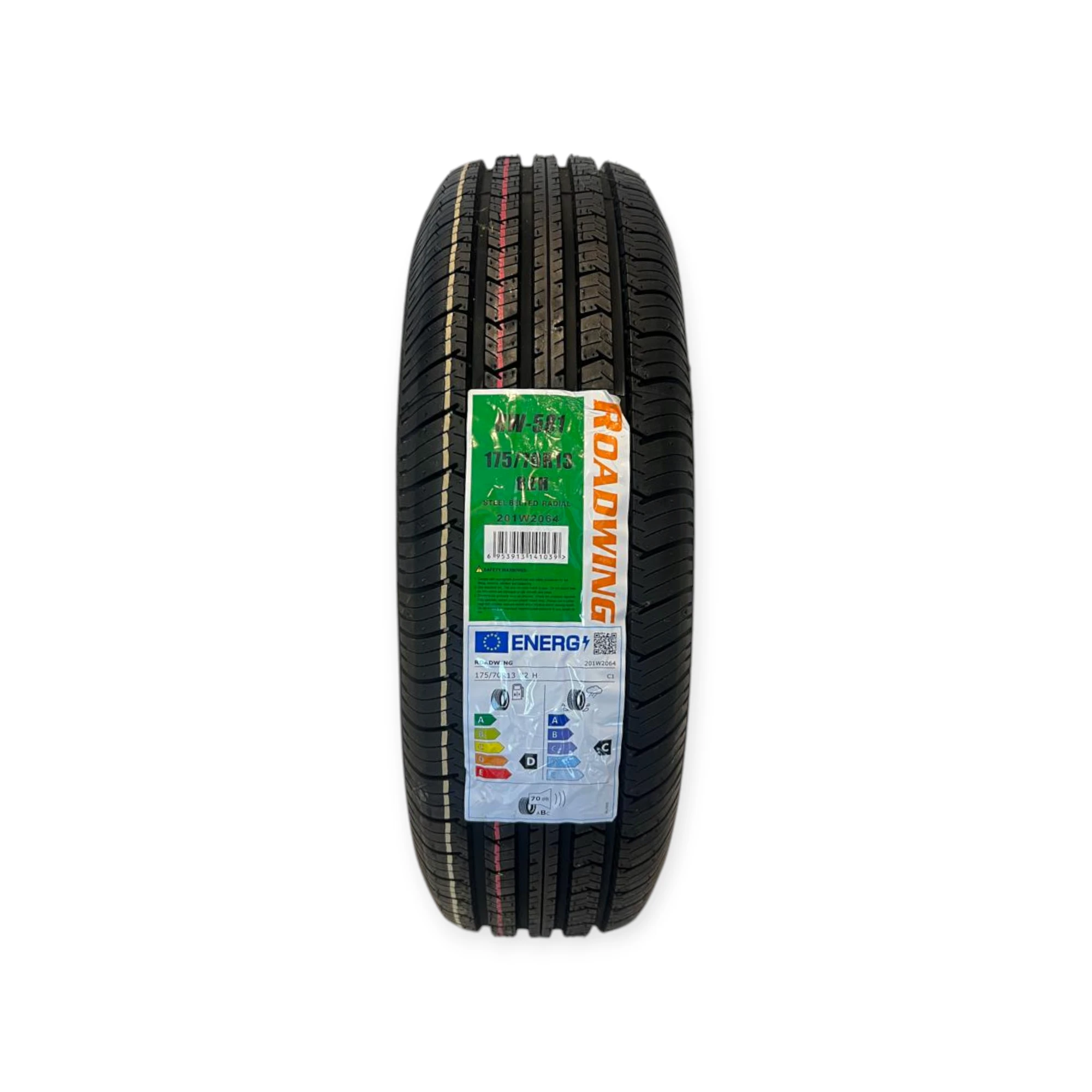 175/70R13 82H ROADWING RW-581