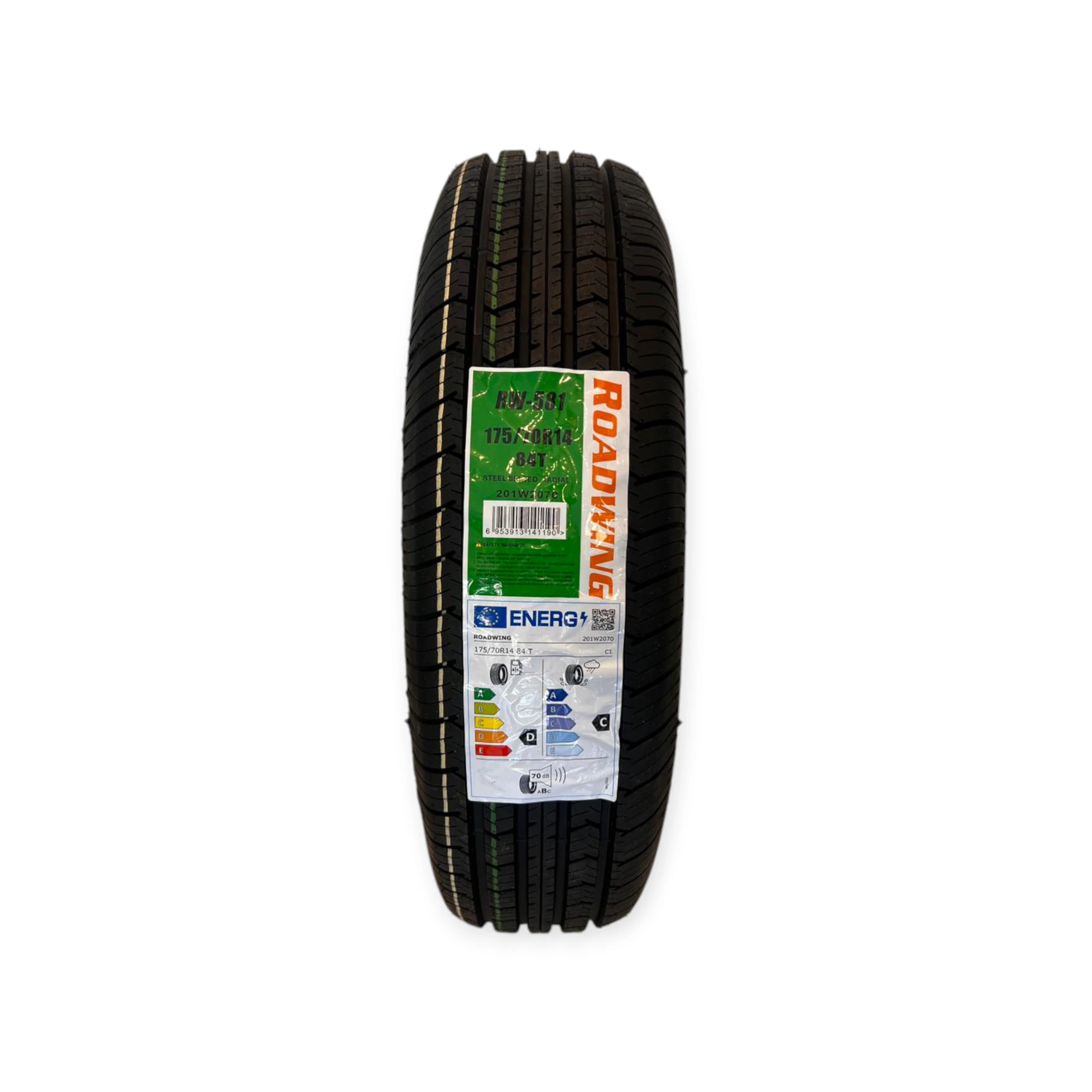 175/70R14 84T ROADWING RW-581