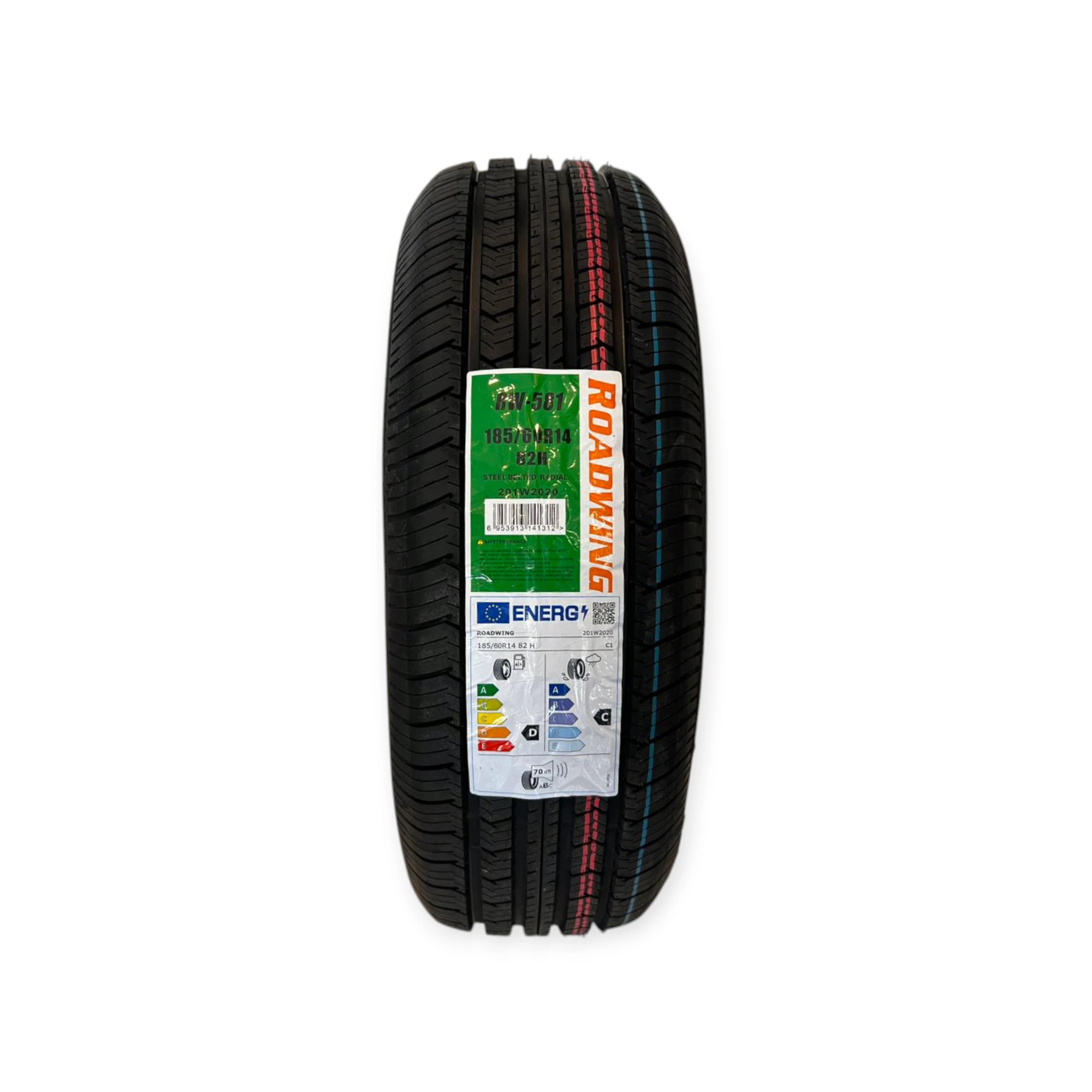 185/60R14 82H ROADWING RW-581