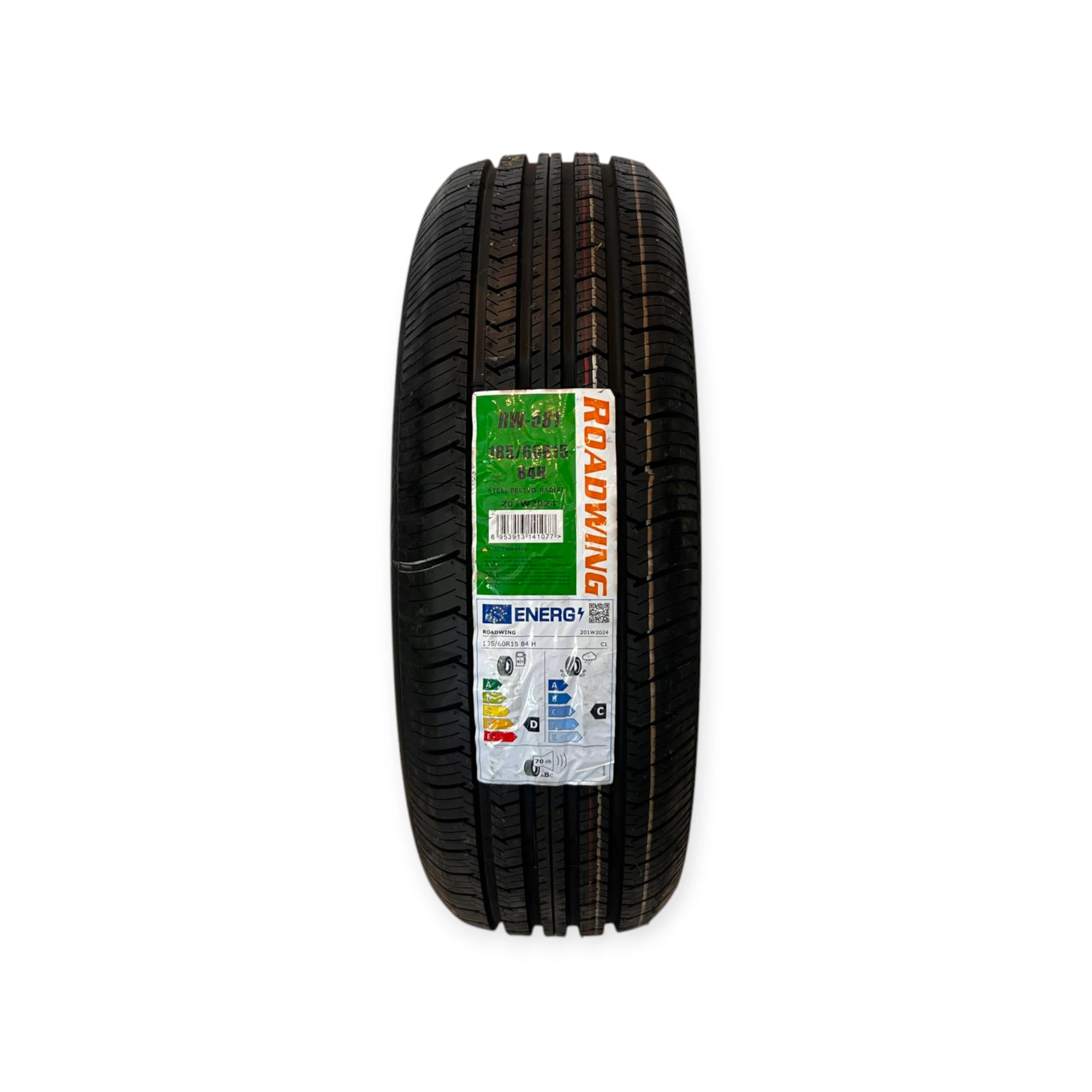 185/60R15 84H ROADWING RW-581