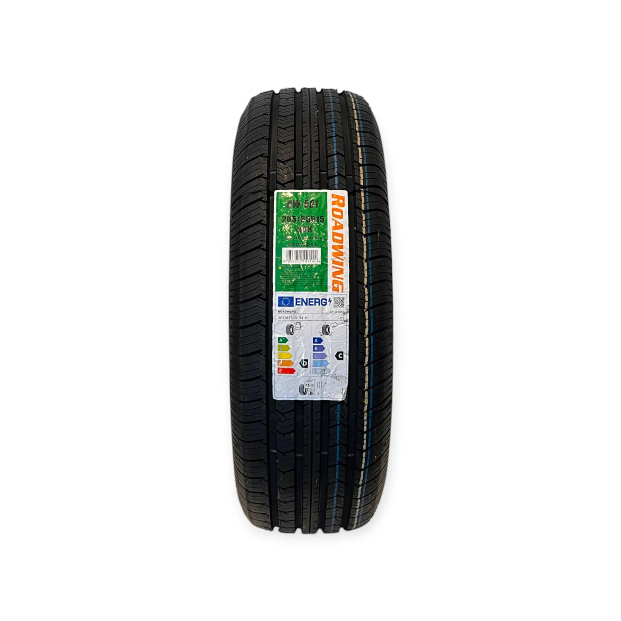 205/65R15 94H ROADWING RW-581