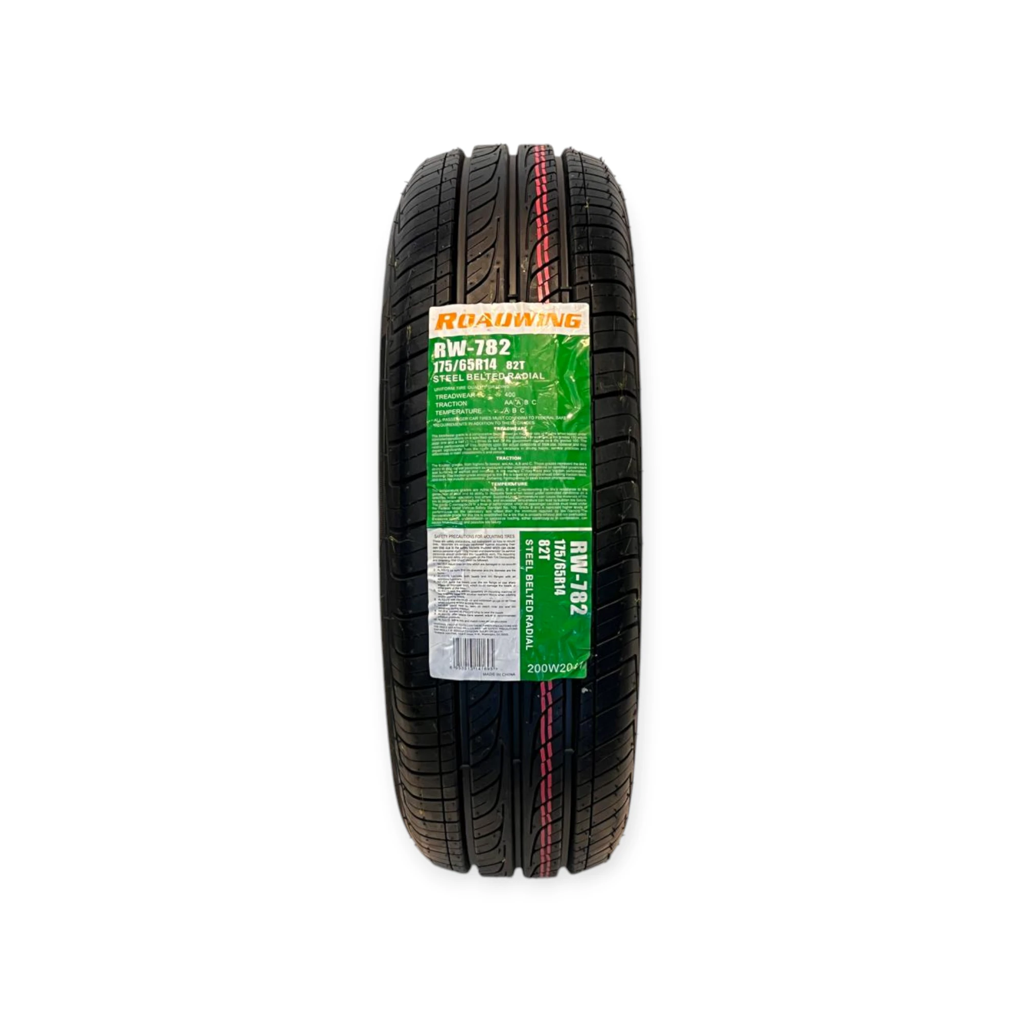 175/65R14 82T RW-782 M+S ROADWING