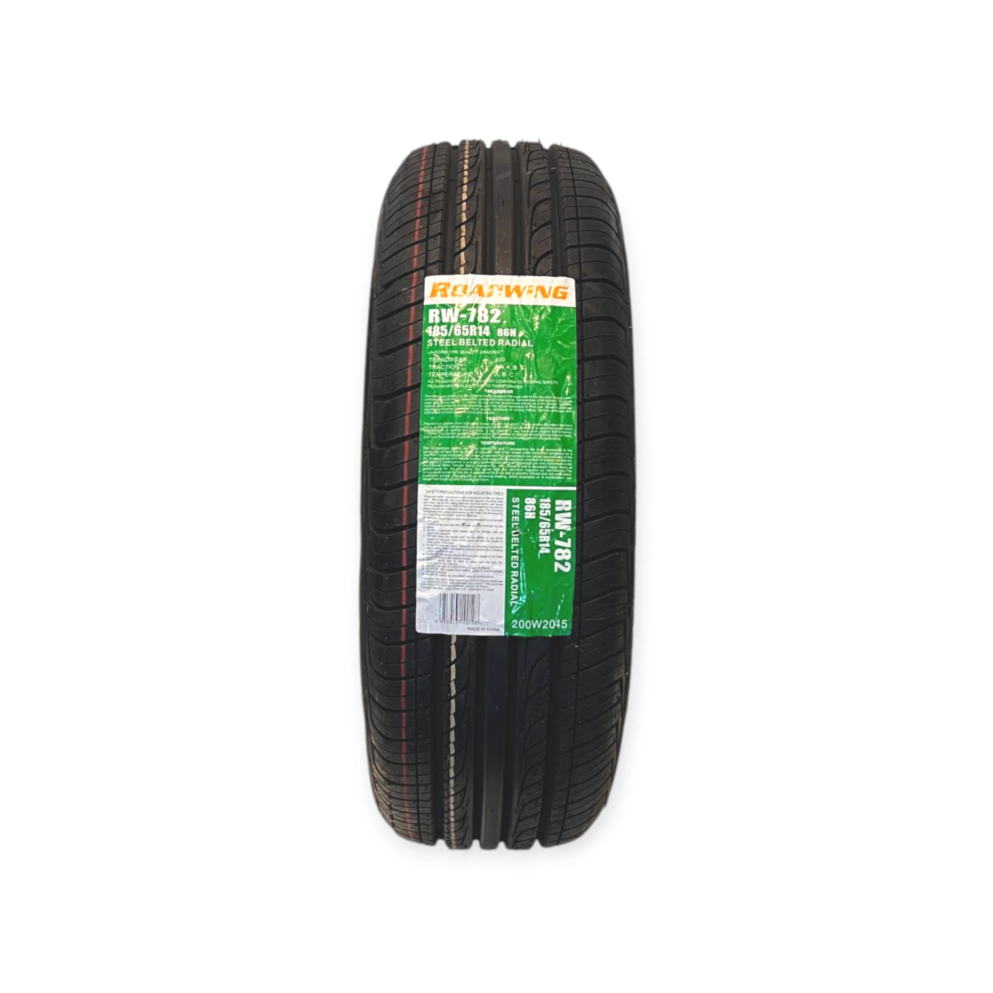 185/65R14 86H ROADWING RW-782