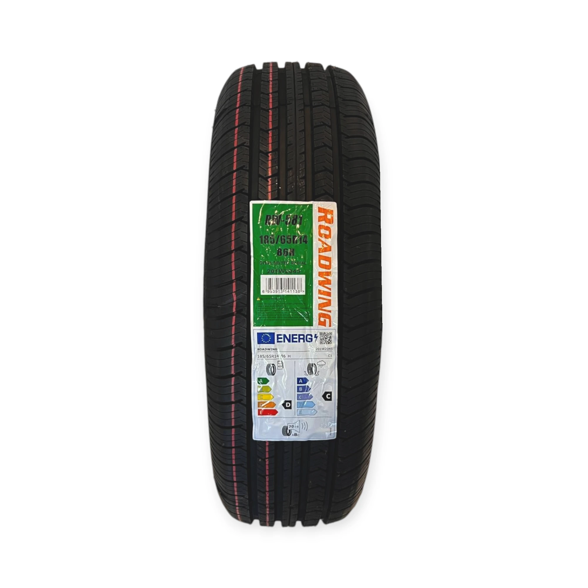 185/65R14 86H ROADWING RW-581
