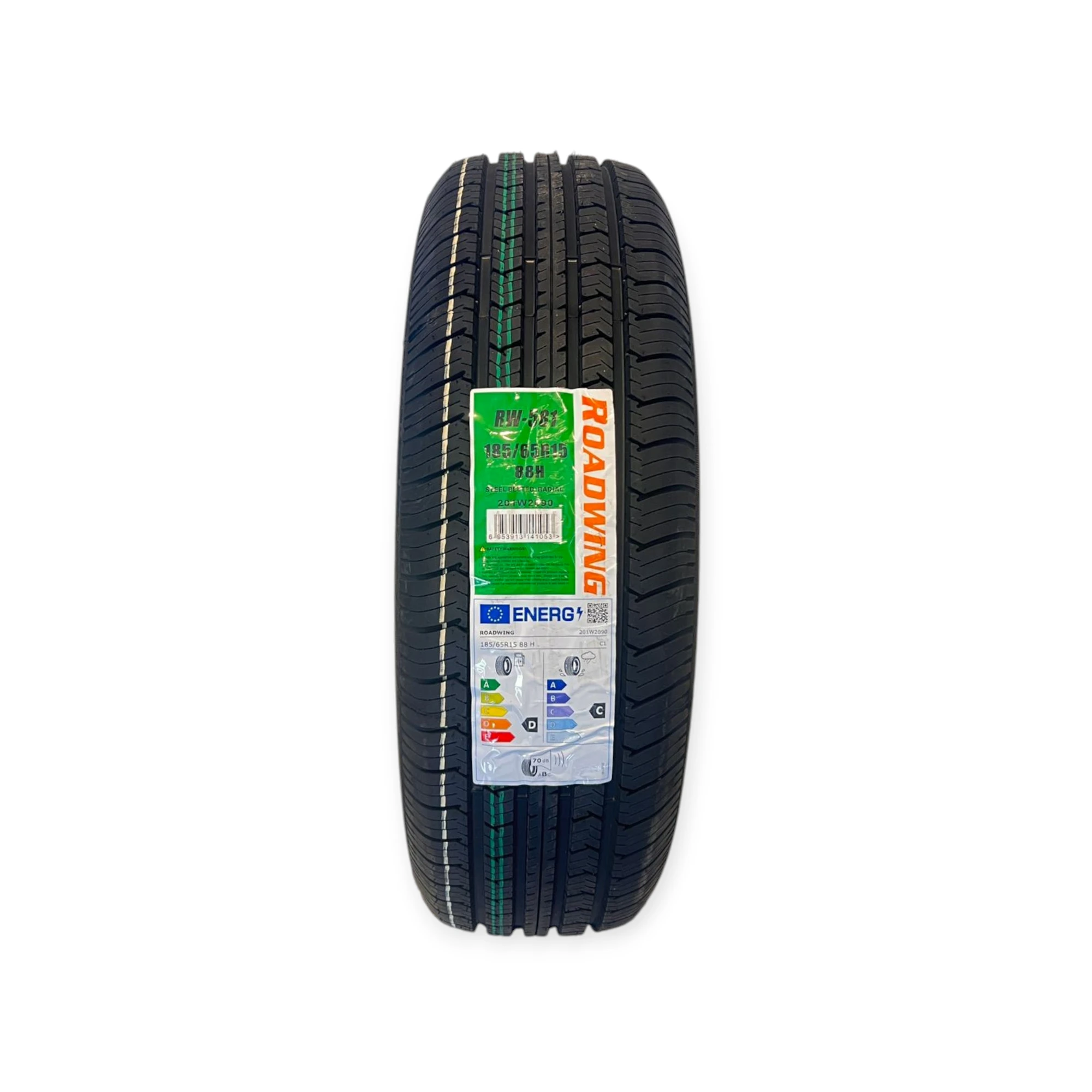 185/65R15 88H ROADWING RW-581