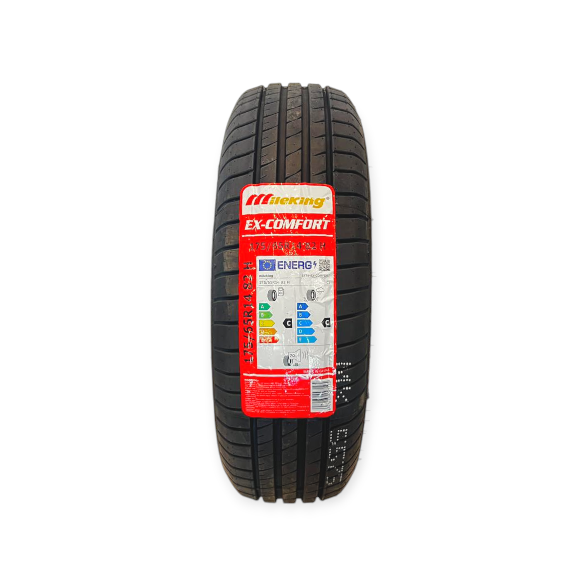 175/65R14 82H EX-COMFORT M+S MILEKING