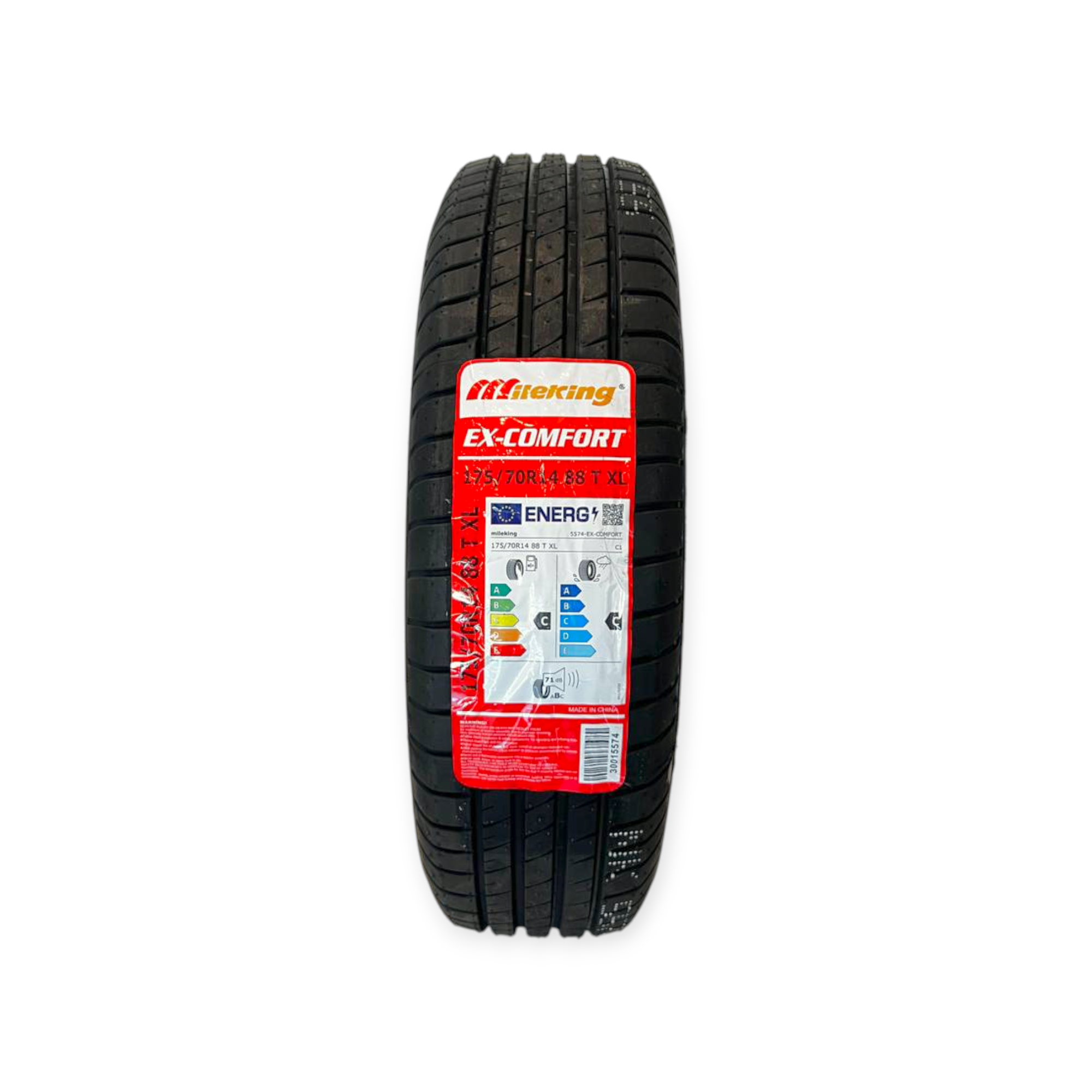 175/70R14 88T MILEKING EX-COMFORT