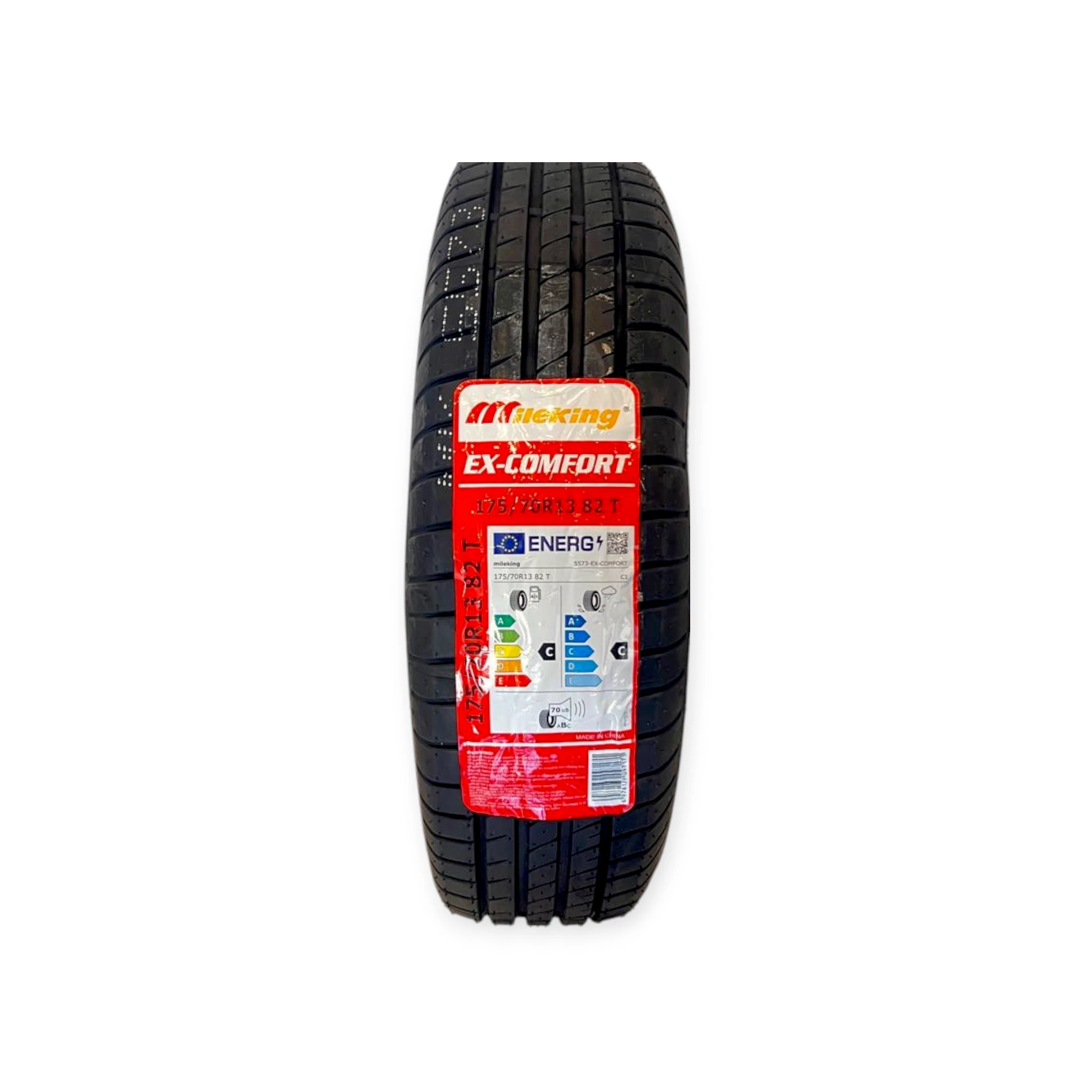 175/70R13 82T MILEKING EX-COMFORT