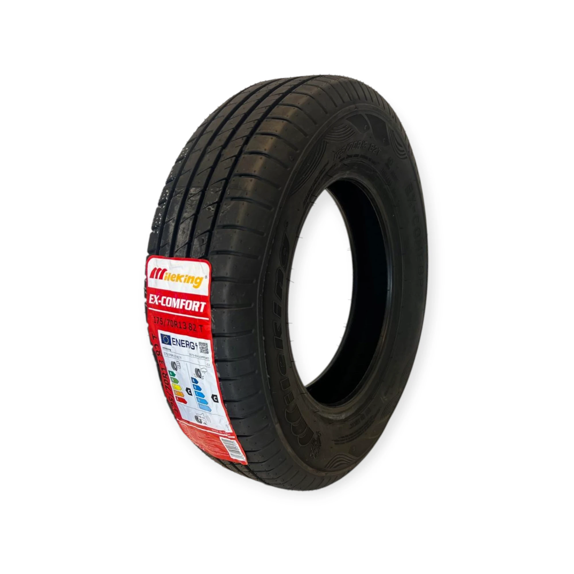 175/70R13 82T MILEKING EX-COMFORT - Imagen 2