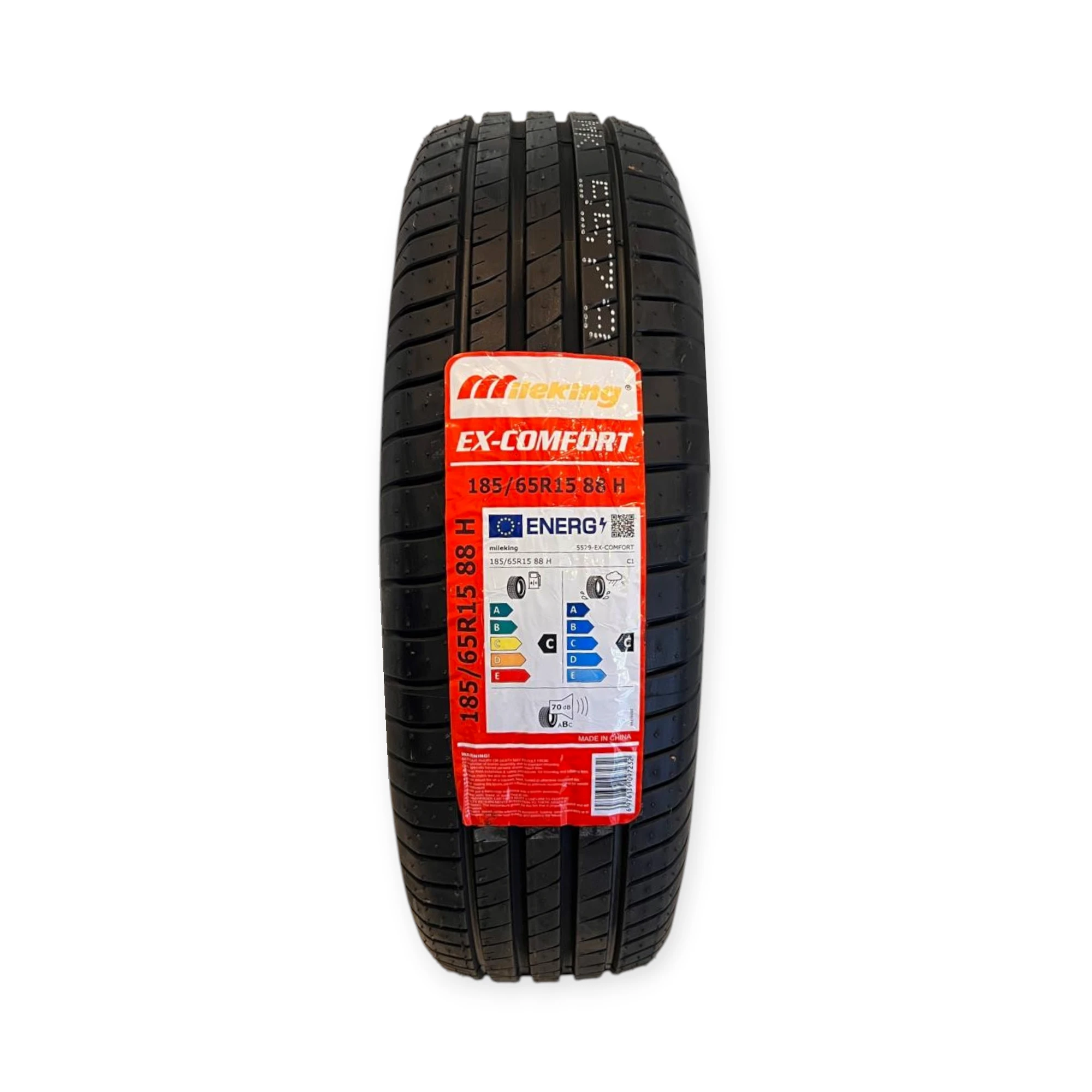 185/65R15 88H MILEKING EX-COMFORT