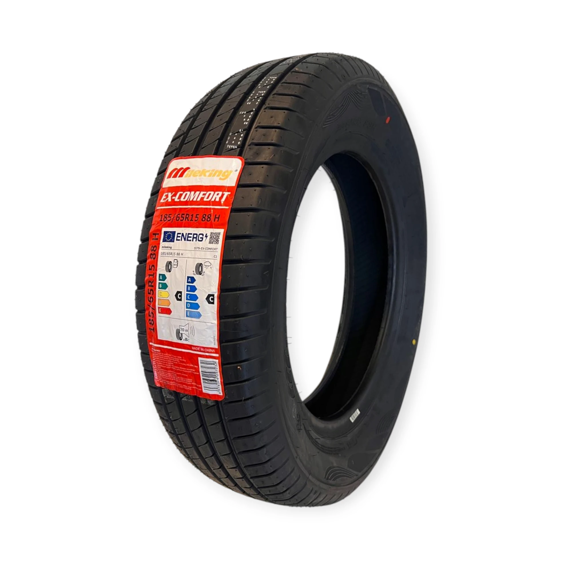 185/65R15 88H MILEKING EX-COMFORT - Imagen 2