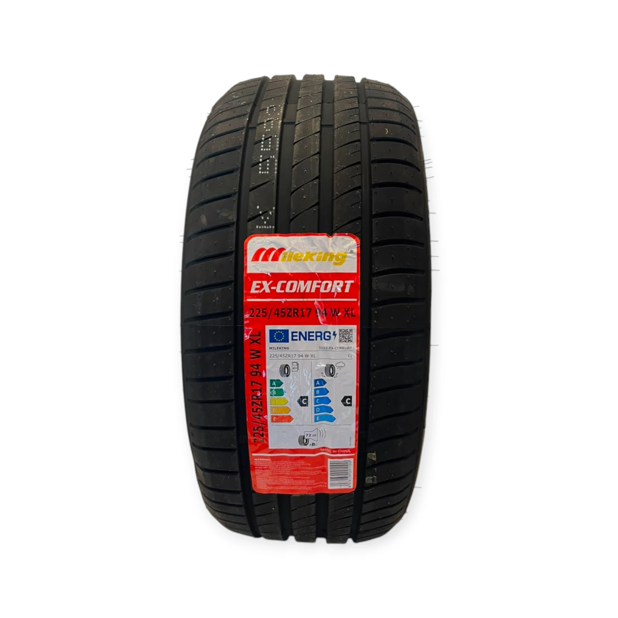 225/45R17 94W MILEKING EX-COMFORT