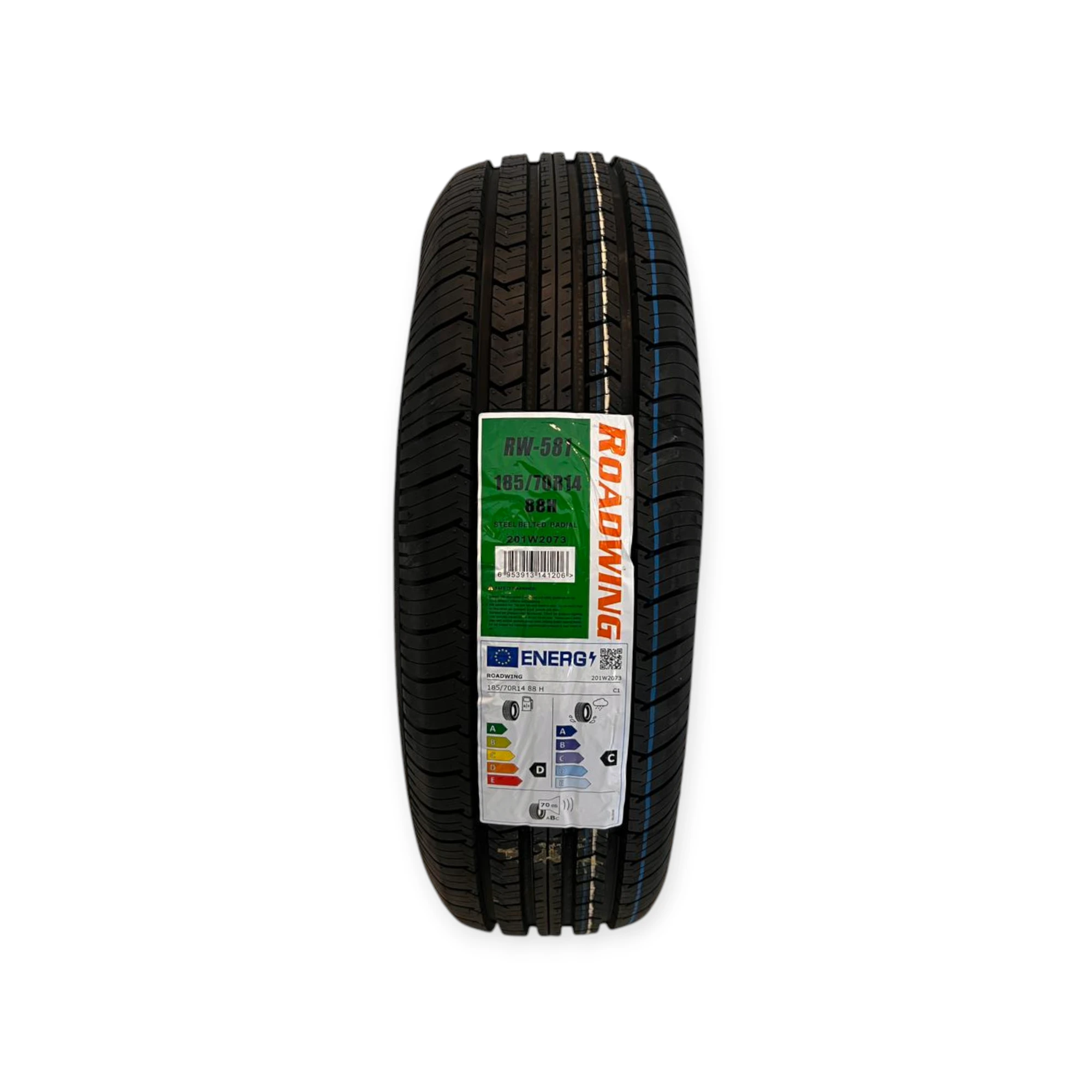 185/70R14 88H ROADWING RW-581