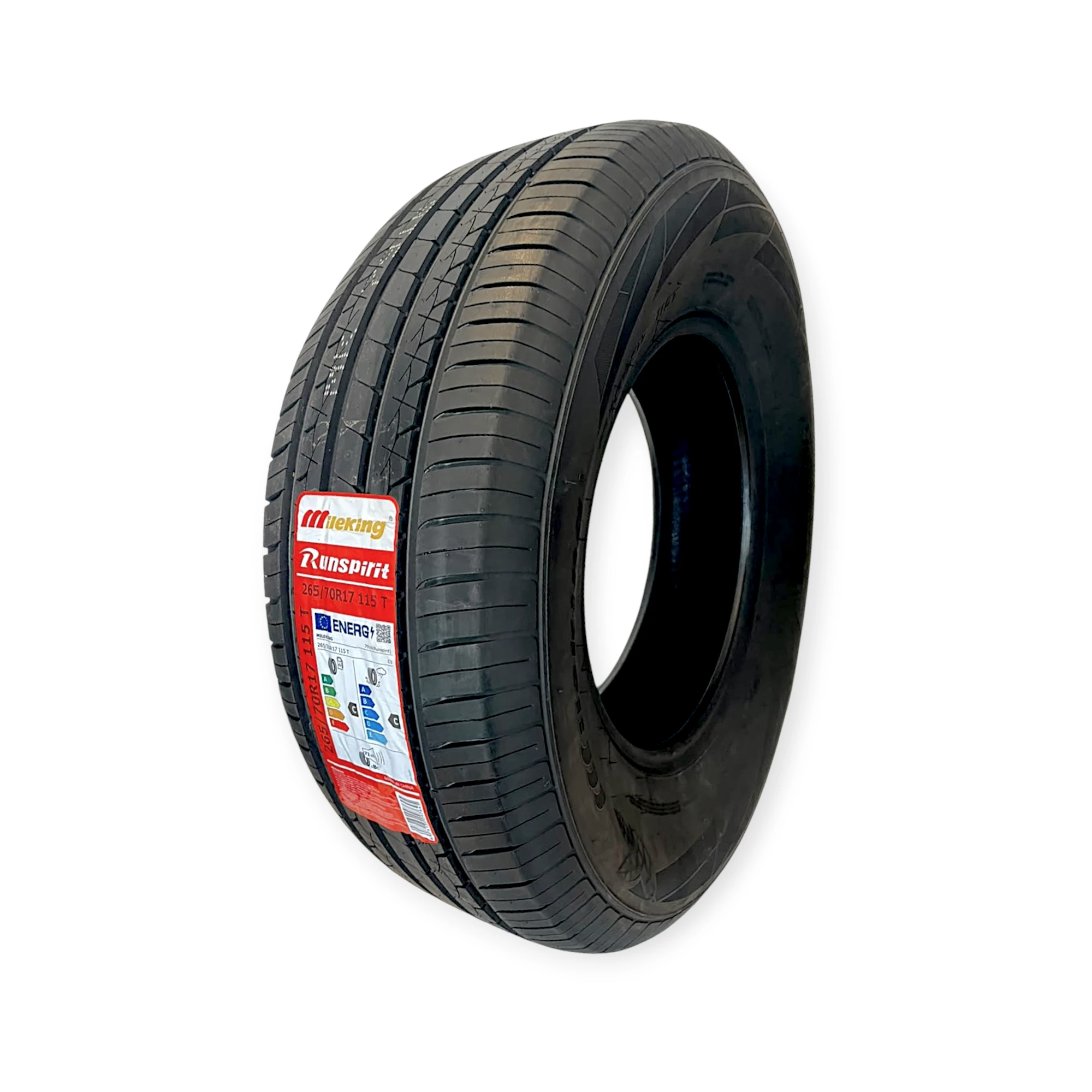 265/70R17 115T MILEKING RUNSPIRIT - Imagen 2