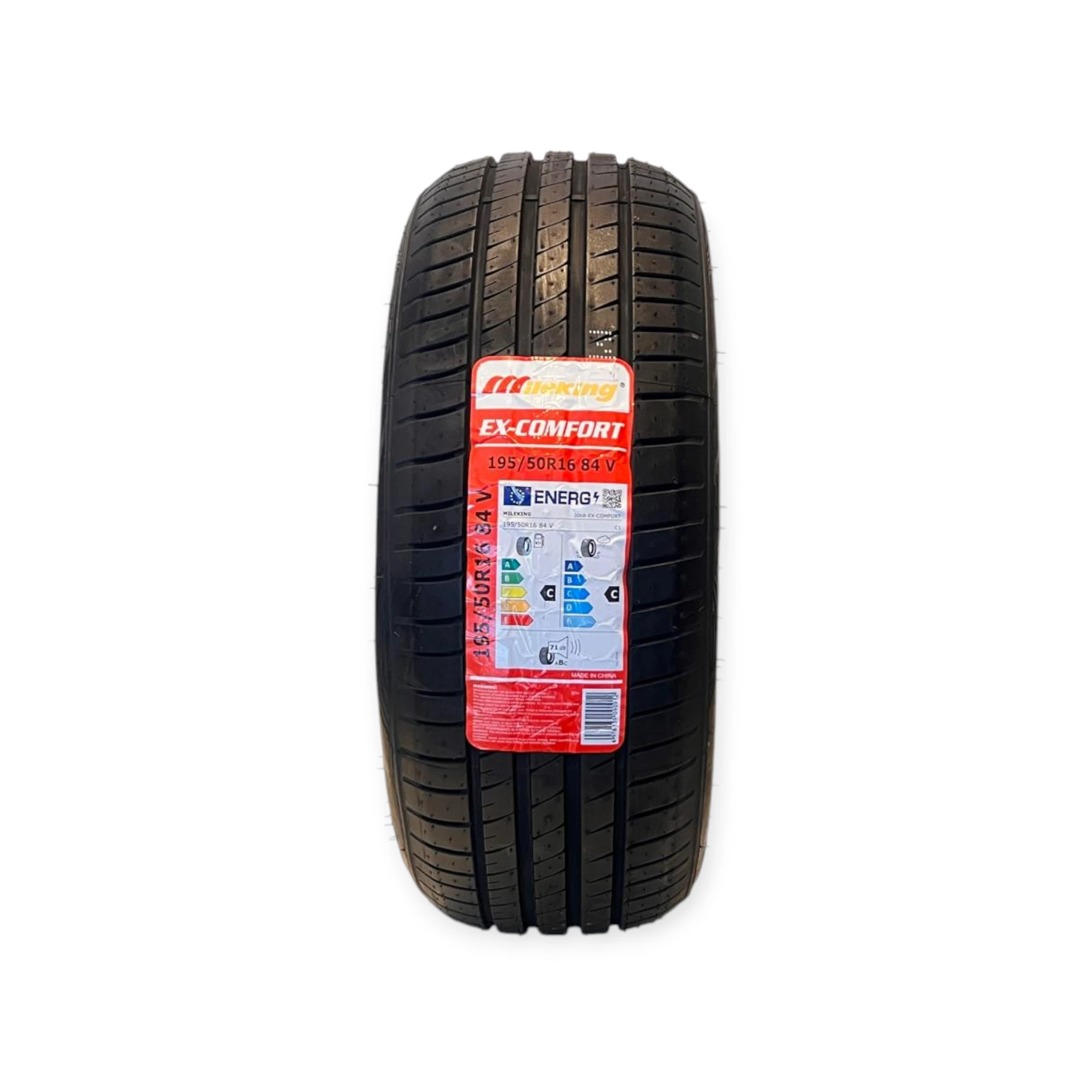 195/50R16 84V MILEKING EX-COMFORT