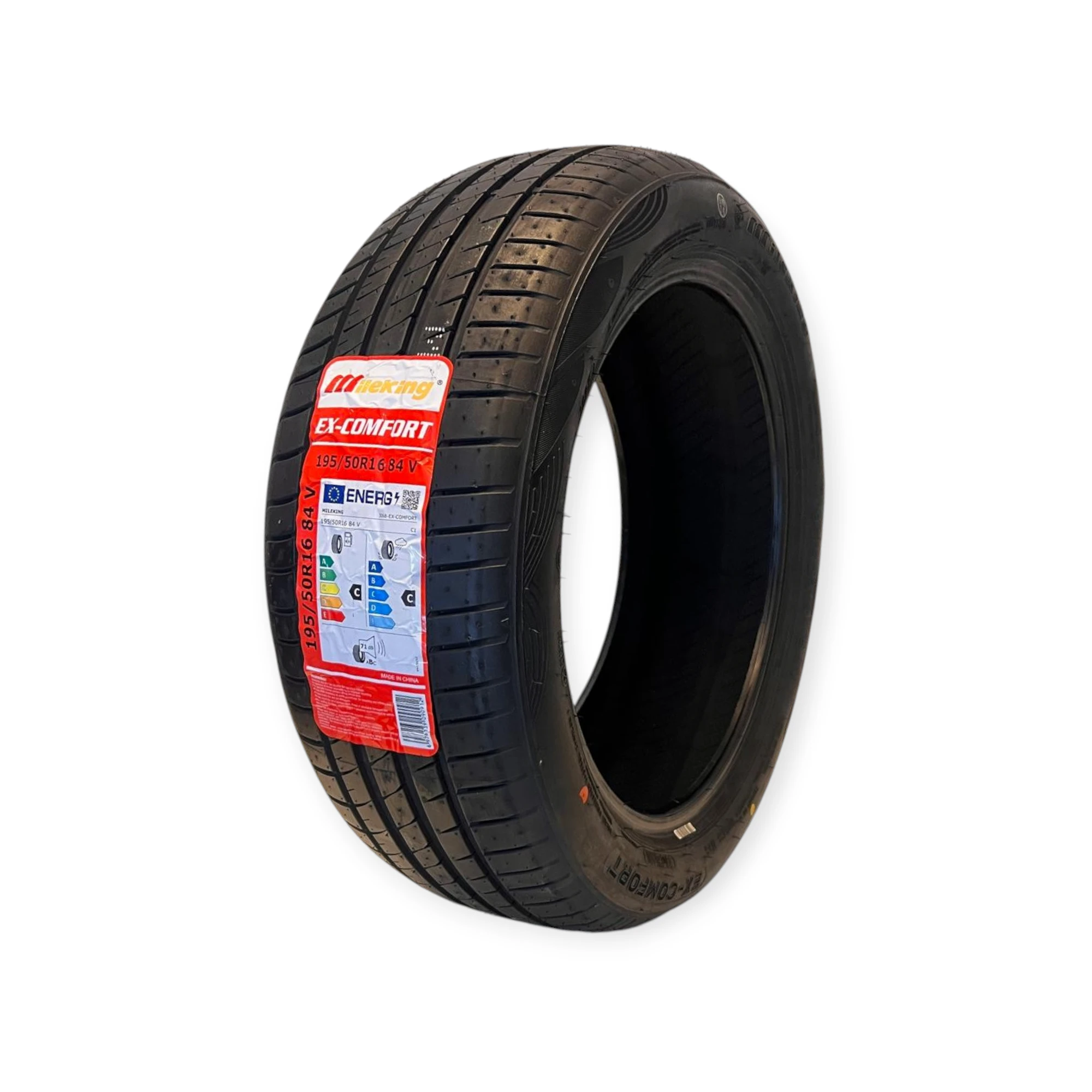 195/50R16 84V MILEKING EX-COMFORT - Imagen 2