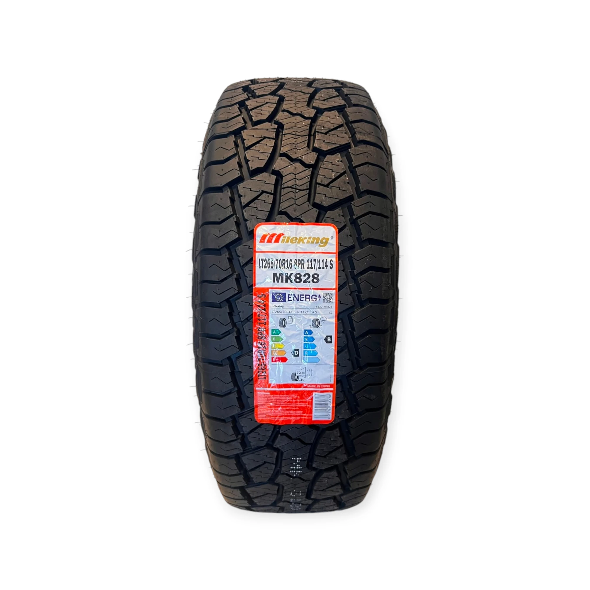 265/70R16 117/114S MILEKING MK828 A/T
